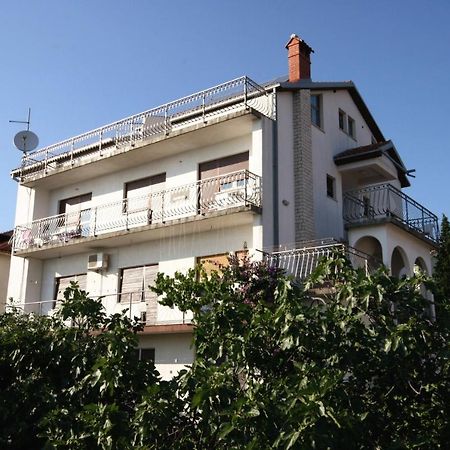 Apartments With Wifi Crikvenica - 5555 Экстерьер фото