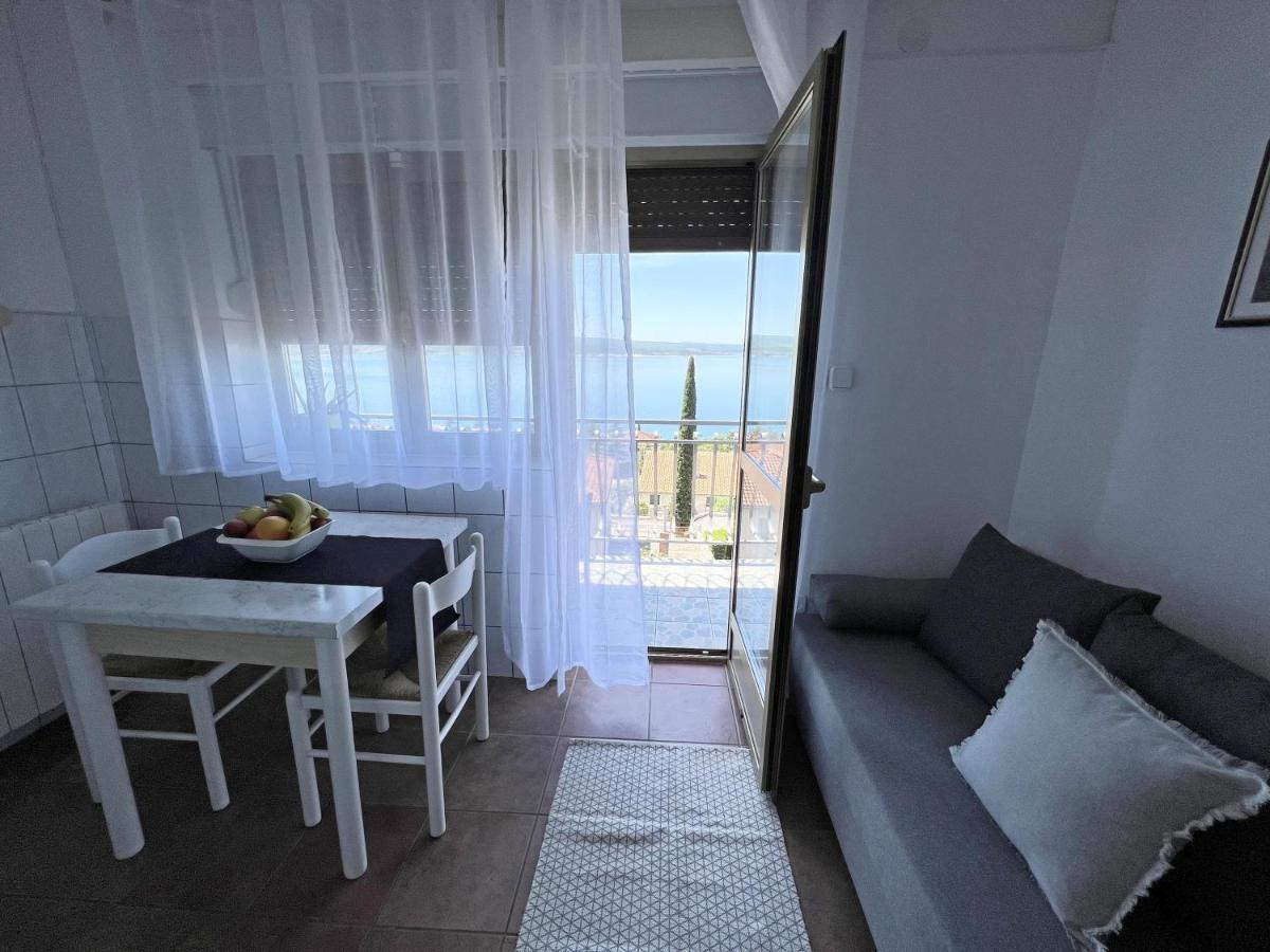 Apartments With Wifi Crikvenica - 5555 Экстерьер фото