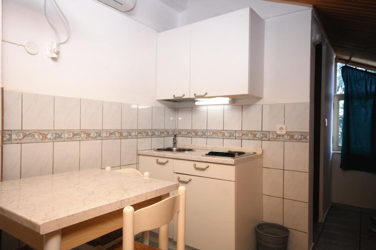 Apartments With Wifi Crikvenica - 5555 Экстерьер фото
