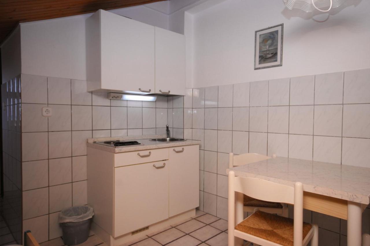 Apartments With Wifi Crikvenica - 5555 Экстерьер фото