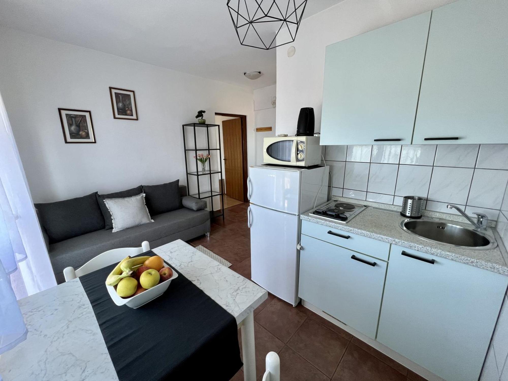 Apartments With Wifi Crikvenica - 5555 Номер фото